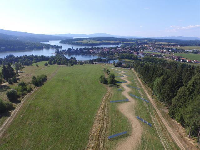 Activity park médi Kubíka