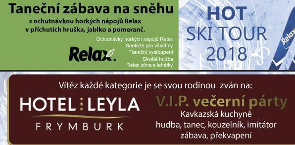 banner skicup2018