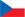 flag cz