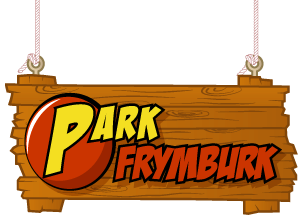 Park Frymburk - Activity Park médi Kubíka ve Frymburku