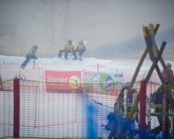 SKI CUP 2018