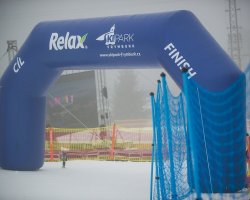 SKI CUP 2018