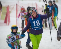 SKI CUP 2018