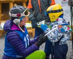 SKI CUP 2018