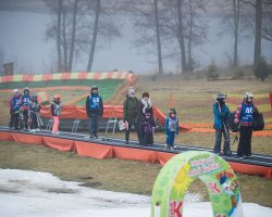 SKI CUP 2018