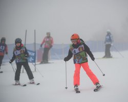 SKI CUP 2018