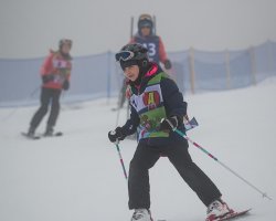 SKI CUP 2018