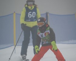 SKI CUP 2018