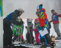 SKI CUP 2018