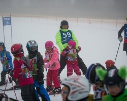 SKI CUP 2018