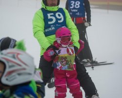 SKI CUP 2018