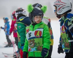 SKI CUP 2018