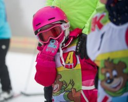 SKI CUP 2018