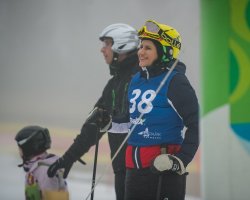 SKI CUP 2018