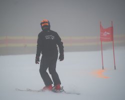 SKI CUP 2018