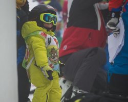 SKI CUP 2018