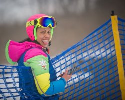 SKI CUP 2018