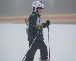 SKI CUP 2018