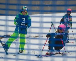 SKI CUP 2018