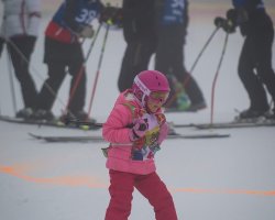 SKI CUP 2018