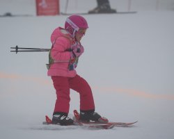 SKI CUP 2018