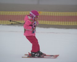 SKI CUP 2018