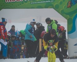 SKI CUP 2018