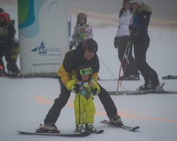 SKI CUP 2018