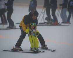 SKI CUP 2018