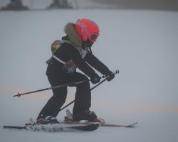 SKI CUP 2018