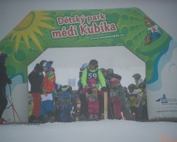 SKI CUP 2018