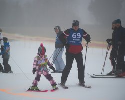 SKI CUP 2018