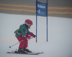 SKI CUP 2018