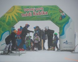 SKI CUP 2018