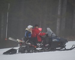 SKI CUP 2018