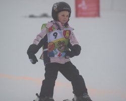 SKI CUP 2018