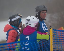 SKI CUP 2018