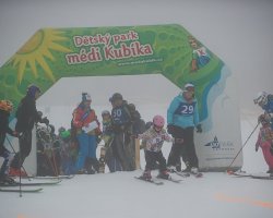 SKI CUP 2018