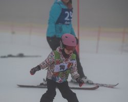 SKI CUP 2018