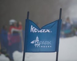 SKI CUP 2018