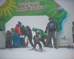 SKI CUP 2018