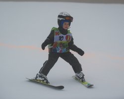 SKI CUP 2018