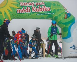 SKI CUP 2018