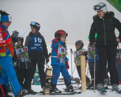 SKI CUP 2018