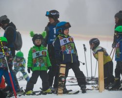 SKI CUP 2018