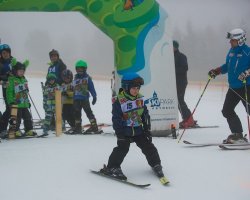 SKI CUP 2018