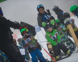 SKI CUP 2018