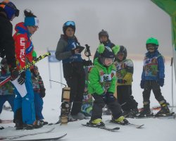 SKI CUP 2018