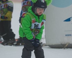 SKI CUP 2018