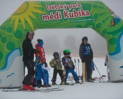 SKI CUP 2018